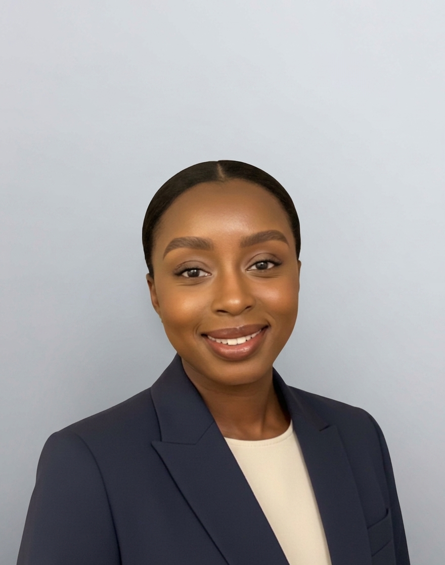 Sylvia Wangari, Power Platform & Copilot Consultant at Haki Solutions